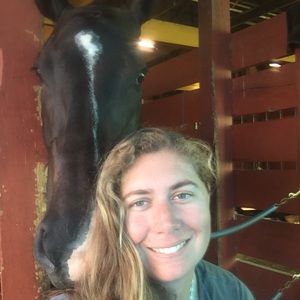Meet your Posher, Tiana